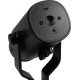 MSI IMMERSE GV60 STREAMING MIC microphone Noir Microphone de console de jeu MSI IMMERSE GV60 STREAMING MIC microphone Noir Microphone de console de jeu