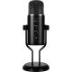 MSI IMMERSE GV60 STREAMING MIC microphone Noir Microphone de console de jeu MSI IMMERSE GV60 STREAMING MIC microphone Noir Microphone de console de jeu