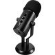 MSI IMMERSE GV60 STREAMING MIC microphone Noir Microphone de console de jeu MSI IMMERSE GV60 STREAMING MIC microphone Noir Microphone de console de jeu