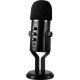 MSI IMMERSE GV60 STREAMING MIC microphone Noir Microphone de console de jeu MSI IMMERSE GV60 STREAMING MIC microphone Noir Microphone de console de jeu