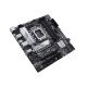 ASUS PRIME B660M-A D4-CSM Intel B660 LGA 1700 micro ATX