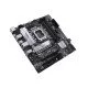 ASUS PRIME B660M-A D4-CSM Intel B660 LGA 1700 micro ATX ASUS PRIME B660M-A D4-CSM Intel B660 LGA 1700 micro ATX