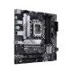 ASUS PRIME B660M-A D4-CSM Intel B660 LGA 1700 micro ATX ASUS PRIME B660M-A D4-CSM Intel B660 LGA 1700 micro ATX