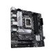 ASUS PRIME B660M-A D4-CSM Intel B660 LGA 1700 micro ATX