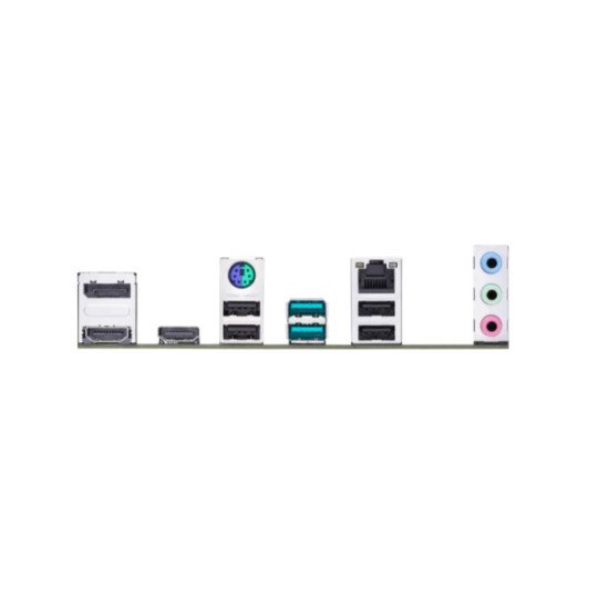 ASUS PRIME B660M-A D4-CSM Intel B660 LGA 1700 micro ATX ASUS PRIME B660M-A D4-CSM Intel B660 LGA 1700 micro ATX