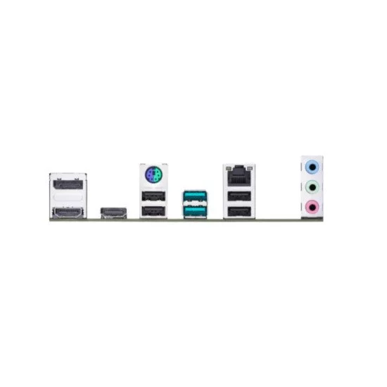 ASUS PRIME B660M-A D4-CSM Intel B660 LGA 1700 micro ATX ASUS PRIME B660M-A D4-CSM Intel B660 LGA 1700 micro ATX
