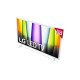 LG 32LQ63806LC TV 81,3 cm (32") Full HD Smart TV Wifi Blanc