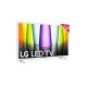 LG 32LQ63806LC TV 81,3 cm (32") Full HD Smart TV Wifi Blanc