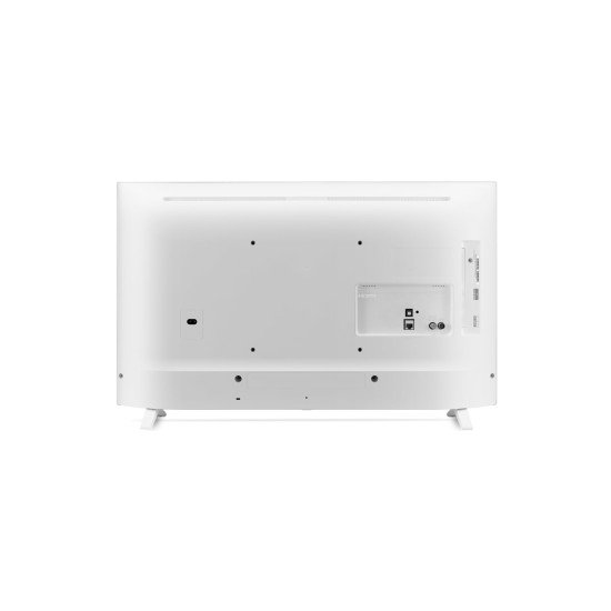 LG 32LQ63806LC TV 81,3 cm (32") Full HD Smart TV Wifi Blanc