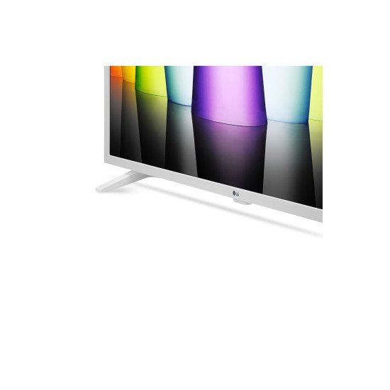LG 32LQ63806LC TV 81,3 cm (32") Full HD Smart TV Wifi Blanc