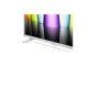 LG 32LQ63806LC TV 81,3 cm (32") Full HD Smart TV Wifi Blanc