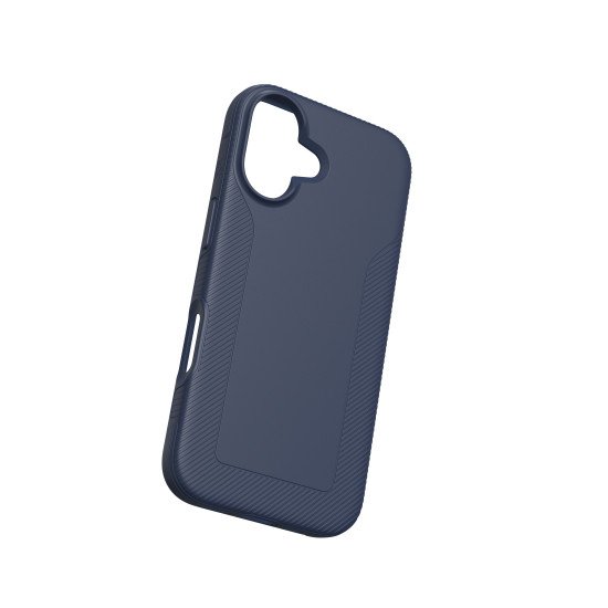 ZAGG Luxe Snap coque de protection pour téléphones portables 16 cm (6.3") Housse Marine ZAGG Luxe Snap coque de protection pour téléphones portables 16 cm (6.3") Housse Marine