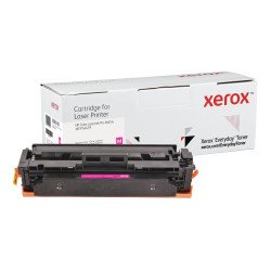 Everyday Toner Magenta compatible avec HP 415A (W2033A), Capacité standard