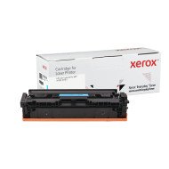 Everyday Toner Cyan compatible avec HP 216A (W2411A), Capacité standard Everyday Toner Cyan compatible avec HP 216A (W2411A), Capacité standard