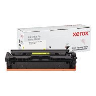 Everyday Toner Jaune compatible avec HP 216A (W2412A), Capacité standard Everyday Toner Jaune compatible avec HP 216A (W2412A), Capacité standard