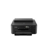 Canon PIXMA TS705a imprimante jets d'encres Couleur 4800 x 1200 DPI A4 Wifi Canon PIXMA TS705a imprimante jets d'encres Couleur 4800 x 1200 DPI A4 Wifi