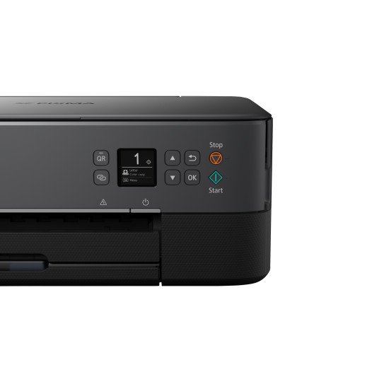 Canon PIXMA TS5350a Jet d'encre A4 4800 x 1200 DPI Wifi