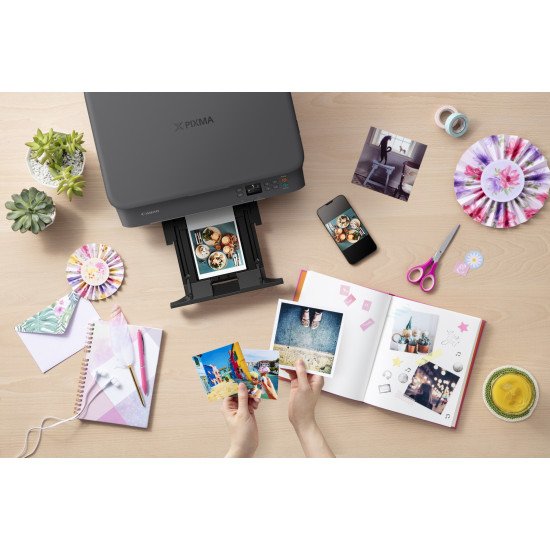 Canon PIXMA TS5350a Jet d'encre A4 4800 x 1200 DPI Wifi