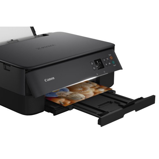 Canon PIXMA TS5350a Jet d'encre A4 4800 x 1200 DPI Wifi