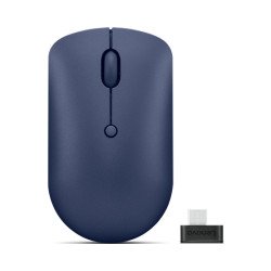Lenovo 540 souris Ambidextre RF sans fil Optique 2400 DPI Lenovo 540 souris Ambidextre RF sans fil Optique 2400 DPI