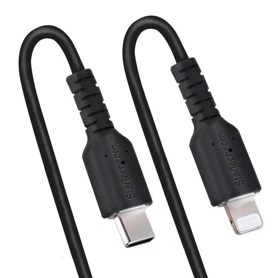 Câble USB-C vers USB durable 1 m - Noir - Câbles USB-C