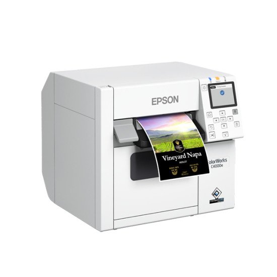 Epson CW-C4000e (mk)