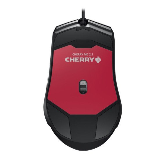 CHERRY MC 2.1 souris Droitier USB Type-A 5000 DPI