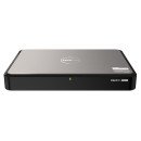 QNAP HS-264 NAS Tower Ethernet/LAN Noir