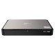 QNAP HS-264 NAS Tower Ethernet/LAN Noir