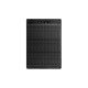 QNAP QDA-UMP4 Boîtier de disques de stockage Enceinte ssd Noir 2.5"