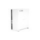 QNAP TS-233 serveur de stockage NAS Mini Tower Ethernet/LAN Blanc