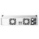 QNAP TS-873AU-RP NAS Rack (2 U) Ethernet/LAN Gris V1500B