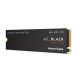 Western Digital Black SN770 M.2 250 Go PCI Express 4.0 NVMe