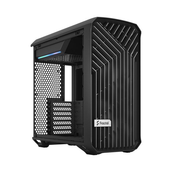 Fractal Design Torrent Compact Tower Noir Fractal Design Torrent Compact Tower Noir