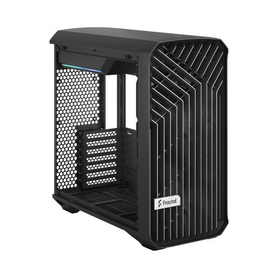 Fractal Design Torrent Compact Tower Noir Fractal Design Torrent Compact Tower Noir
