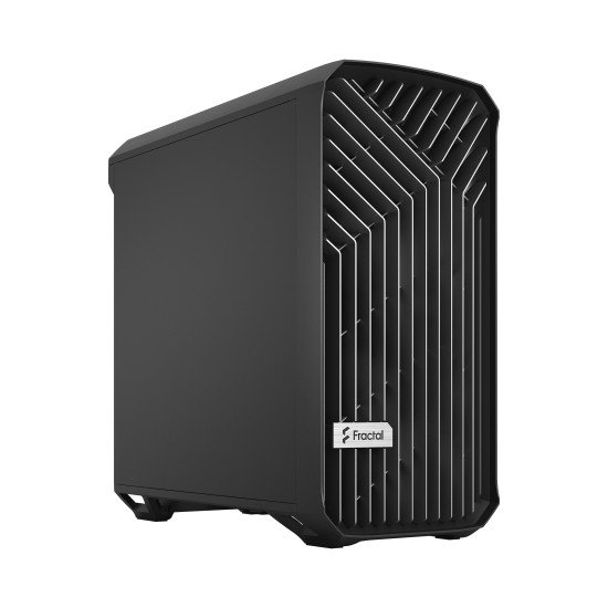 Fractal Design Torrent Compact Tower Noir