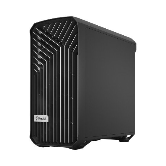 Fractal Design Torrent Compact Tower Noir