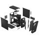 Fractal Design Torrent Compact Tower Noir