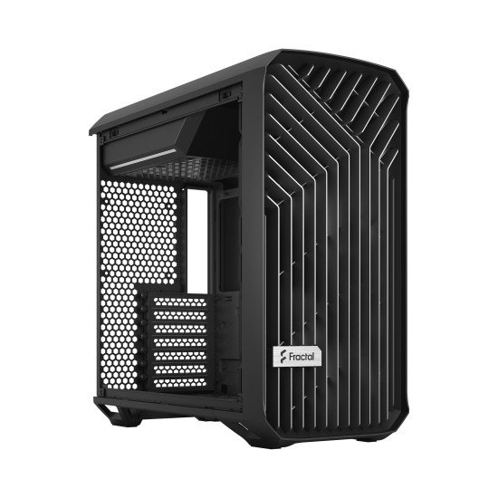 Fractal Design Torrent Compact Tower Noir