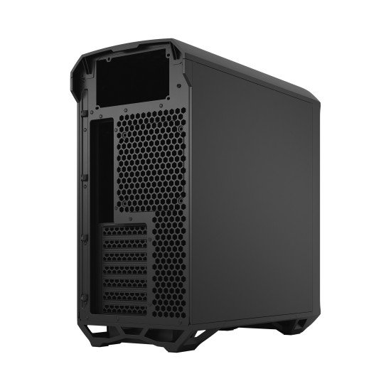 Fractal Design Torrent Compact Tower Noir