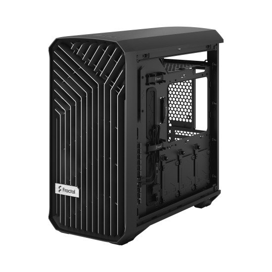 Fractal Design Torrent Compact Tower Noir