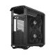 Fractal Design Torrent Compact Tower Noir