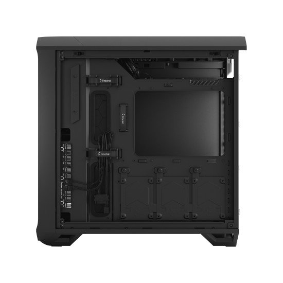 Fractal Design Torrent Compact Tower Noir