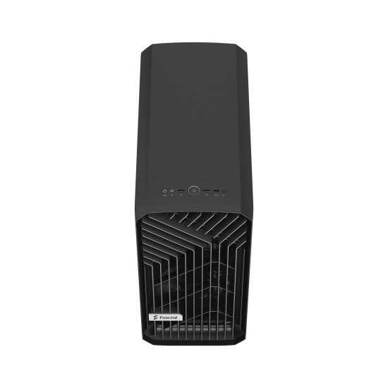 Fractal Design Torrent Compact Tower Noir