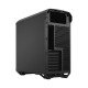 Fractal Design Torrent Compact Tower Noir