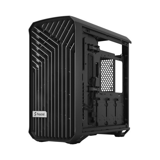 Fractal Design Torrent Compact Tower Noir