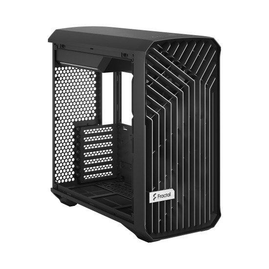 Fractal Design Torrent Compact Tower Noir