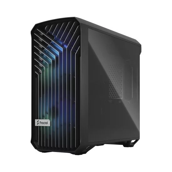 Fractal Design Torrent Compact Tower Noir Fractal Design Torrent Compact Tower Noir