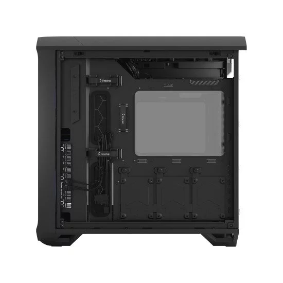 Fractal Design Torrent Compact Tower Noir Fractal Design Torrent Compact Tower Noir