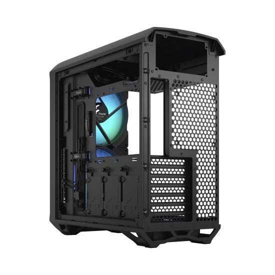 Fractal Design Torrent Compact Tower Noir Fractal Design Torrent Compact Tower Noir